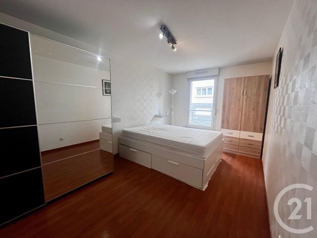 Appartement F3 &agrave; louer - 3 pi&egrave;ces - 63,92 m2 - Schiltigheim - 67 - ALSACE