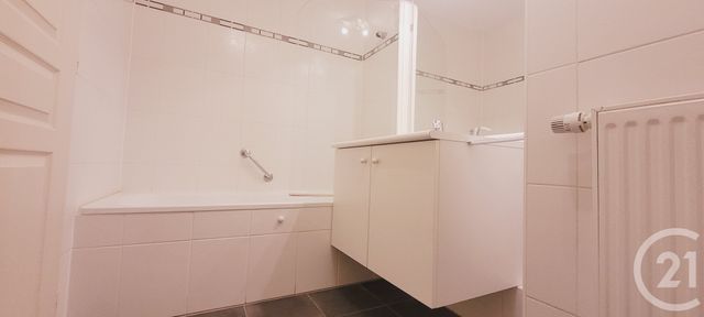 Appartement F2 &agrave; vendre - 2 pi&egrave;ces - 46,33 m2 - Souffelweyersheim - 67 - ALSACE
