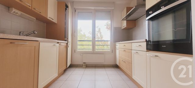 Appartement F2 &agrave; vendre - 2 pi&egrave;ces - 46,33 m2 - Souffelweyersheim - 67 - ALSACE