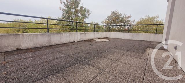 Appartement F2 &agrave; vendre - 2 pi&egrave;ces - 46,33 m2 - Souffelweyersheim - 67 - ALSACE