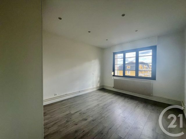 Appartement T3 &agrave; louer - 3 pi&egrave;ces - 69,37 m2 - Bischheim - 67 - ALSACE