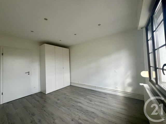 Appartement T3 &agrave; louer - 3 pi&egrave;ces - 69,37 m2 - Bischheim - 67 - ALSACE