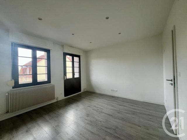 appartement - BISCHHEIM - 67