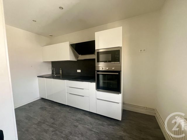Appartement T3 &agrave; louer - 3 pi&egrave;ces - 69,37 m2 - Bischheim - 67 - ALSACE