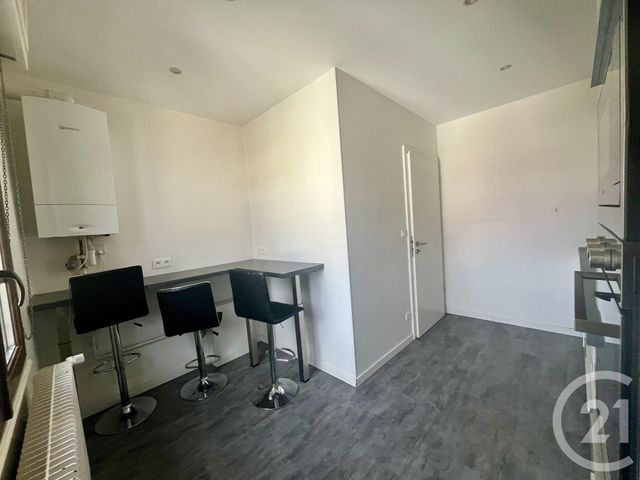Appartement T3 &agrave; louer - 3 pi&egrave;ces - 69,37 m2 - Bischheim - 67 - ALSACE