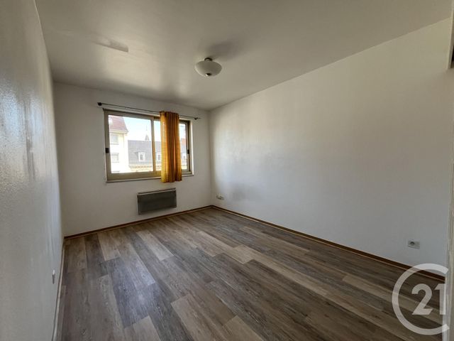 appartement - STRASBOURG - 67