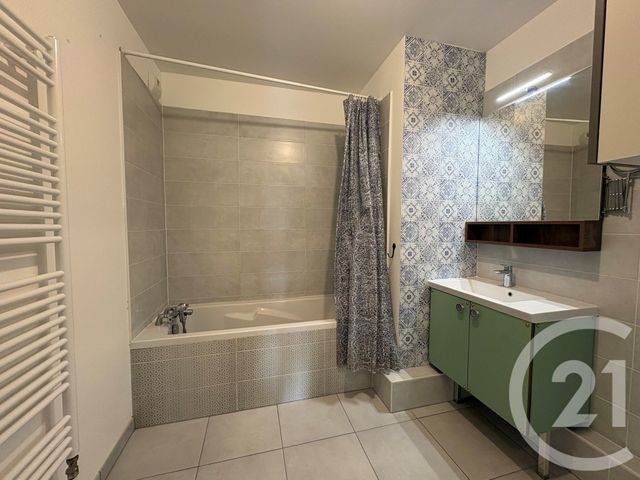 Appartement F3 &agrave; vendre - 3 pi&egrave;ces - 63,56 m2 - Schiltigheim - 67 - ALSACE