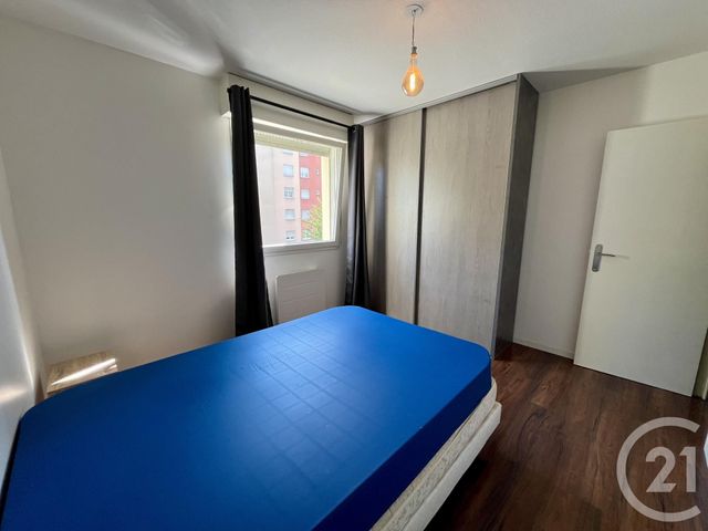Appartement F2 &agrave; louer - 2 pi&egrave;ces - 45 m2 - Schiltigheim - 67 - ALSACE