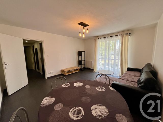 Appartement F2 &agrave; louer - 2 pi&egrave;ces - 45 m2 - Schiltigheim - 67 - ALSACE