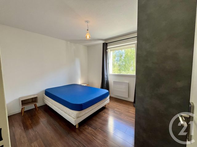 Appartement F2 &agrave; louer - 2 pi&egrave;ces - 45 m2 - Schiltigheim - 67 - ALSACE