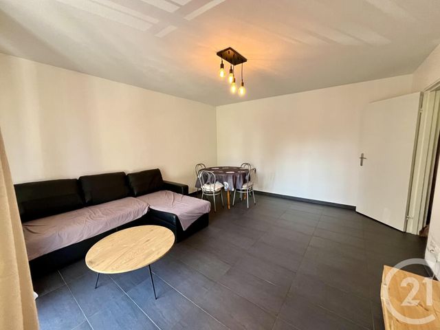 Appartement F2 &agrave; louer - 2 pi&egrave;ces - 45 m2 - Schiltigheim - 67 - ALSACE