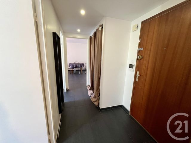 Appartement F2 &agrave; louer - 2 pi&egrave;ces - 45 m2 - Schiltigheim - 67 - ALSACE