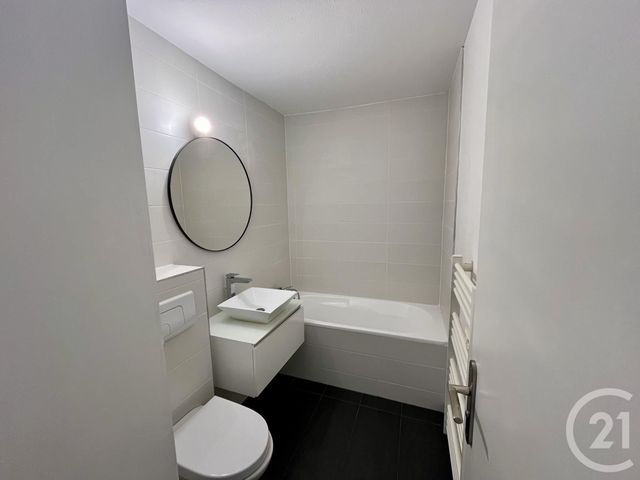 Appartement F2 &agrave; louer - 2 pi&egrave;ces - 45 m2 - Schiltigheim - 67 - ALSACE