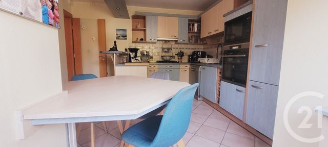 Maison &agrave; vendre - 11 pi&egrave;ces - 229,91 m2 - Bischheim - 67 - ALSACE