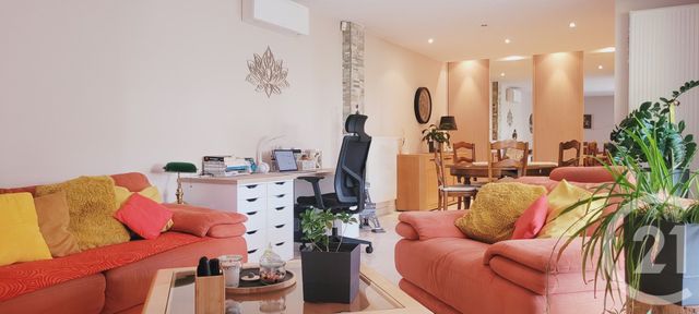 Maison &agrave; vendre - 11 pi&egrave;ces - 229,91 m2 - Bischheim - 67 - ALSACE