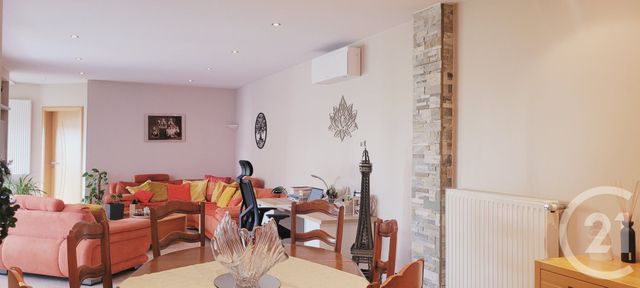 Maison &agrave; vendre - 11 pi&egrave;ces - 229,91 m2 - Bischheim - 67 - ALSACE