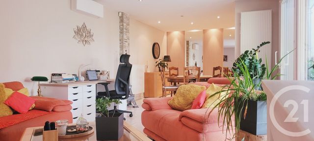 Maison &agrave; vendre - 11 pi&egrave;ces - 229,91 m2 - Bischheim - 67 - ALSACE