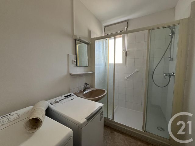 Appartement F5 &agrave; louer - 5 pi&egrave;ces - 12 m2 - Strasbourg - 67 - ALSACE
