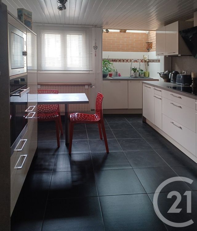 Maison &agrave; vendre - 5 pi&egrave;ces - 144,85 m2 - Hoenheim - 67 - ALSACE