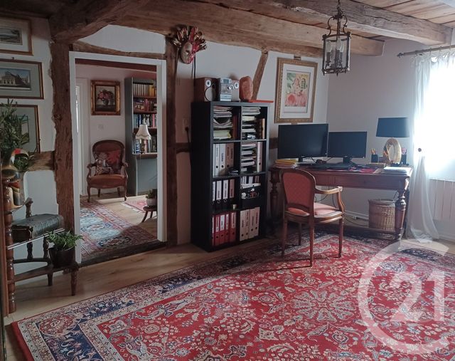 Maison &agrave; vendre - 5 pi&egrave;ces - 144,85 m2 - Hoenheim - 67 - ALSACE