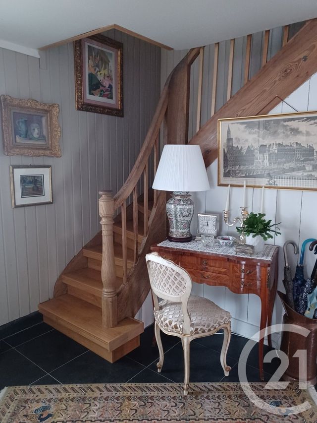 Maison &agrave; vendre - 5 pi&egrave;ces - 144,85 m2 - Hoenheim - 67 - ALSACE