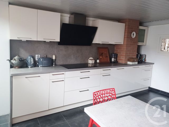 Maison &agrave; vendre - 5 pi&egrave;ces - 144,85 m2 - Hoenheim - 67 - ALSACE