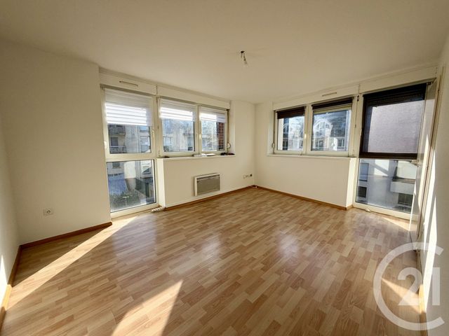 appartement - STRASBOURG - 67