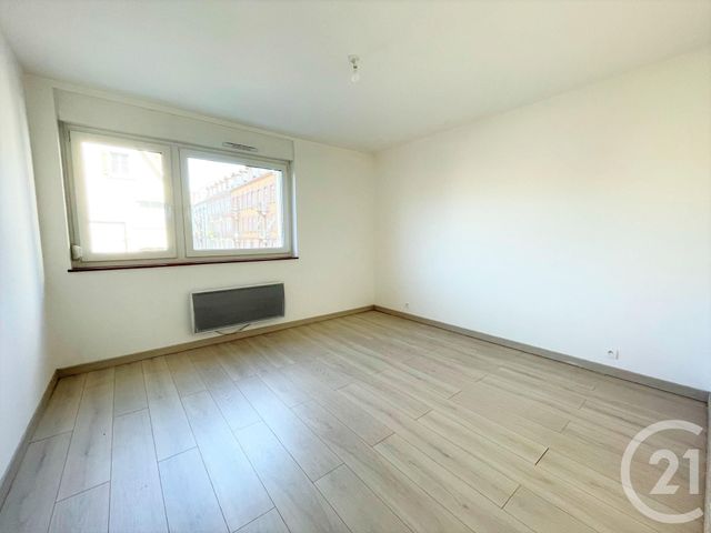 Appartement F2 &agrave; louer - 2 pi&egrave;ces - 48,82 m2 - Schiltigheim - 67 - ALSACE
