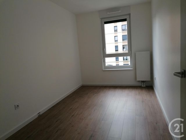 Appartement F4 &agrave; louer - 4 pi&egrave;ces - 82,60 m2 - Schiltigheim - 67 - ALSACE