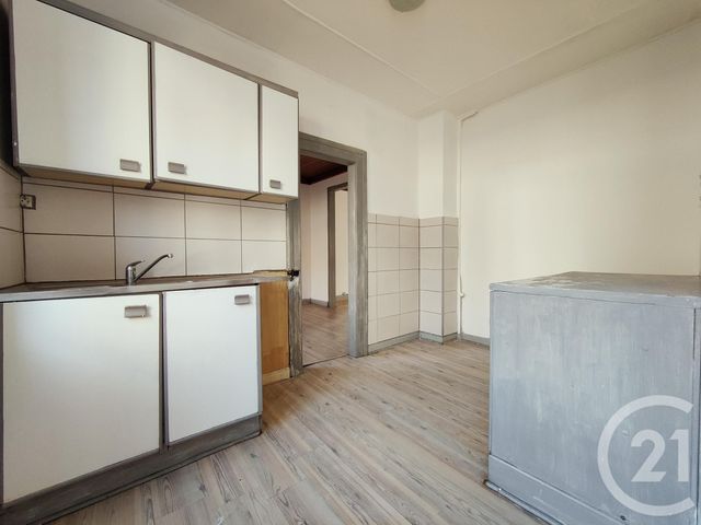 Appartement F3 &agrave; vendre - 4 pi&egrave;ces - 77,91 m2 - Bischheim - 67 - ALSACE