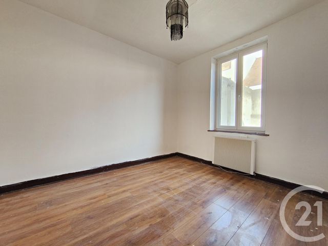 Appartement F3 &agrave; vendre - 4 pi&egrave;ces - 77,91 m2 - Bischheim - 67 - ALSACE