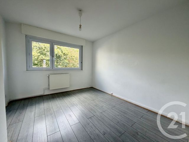 Appartement F3 &agrave; louer - 3 pi&egrave;ces - 63,60 m2 - Strasbourg - 67 - ALSACE