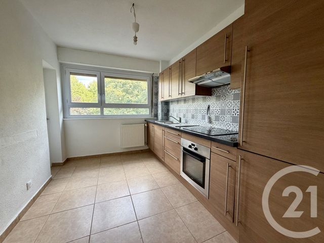 appartement - STRASBOURG - 67