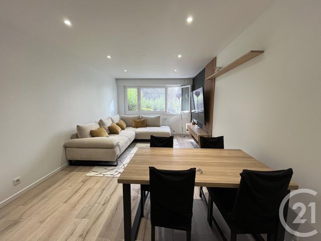 Appartement F3 &agrave; louer - 3 pi&egrave;ces - 70,55 m2 - Bischheim - 67 - ALSACE
