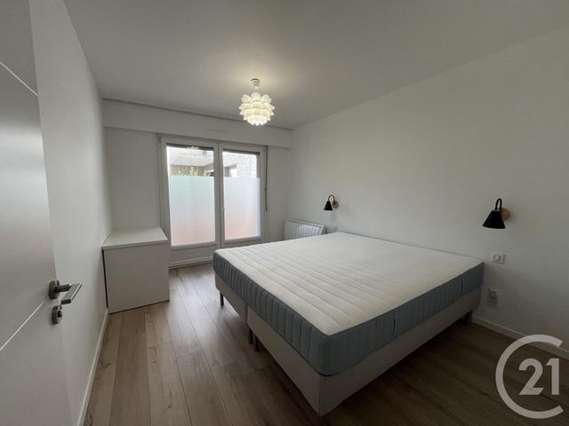 Appartement F3 &agrave; louer - 3 pi&egrave;ces - 70,55 m2 - Bischheim - 67 - ALSACE