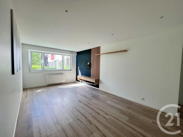 Appartement F3 &agrave; louer - 3 pi&egrave;ces - 70,55 m2 - Bischheim - 67 - ALSACE