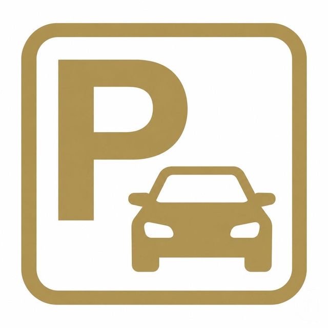 parking - HOENHEIM - 67