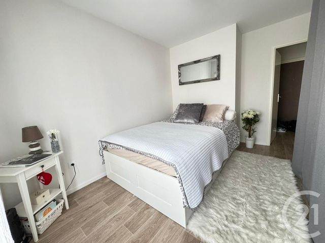 Appartement F2 &agrave; vendre - 2 pi&egrave;ces - 39,15 m2 - Hoenheim - 67 - ALSACE