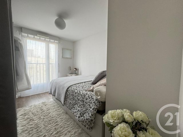 Appartement F2 &agrave; vendre - 2 pi&egrave;ces - 39,15 m2 - Hoenheim - 67 - ALSACE
