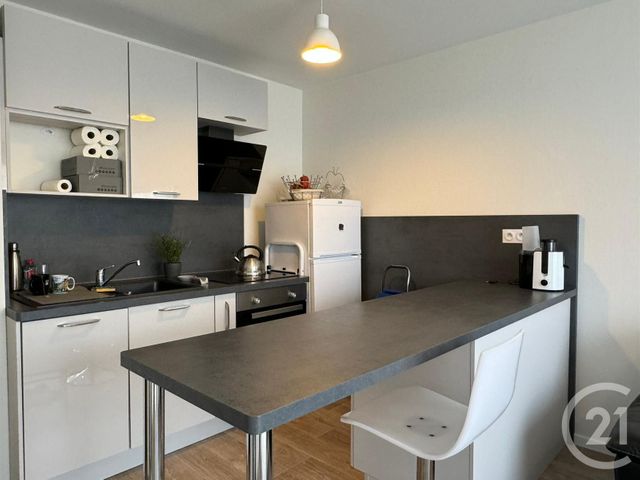 appartement - HOENHEIM - 67