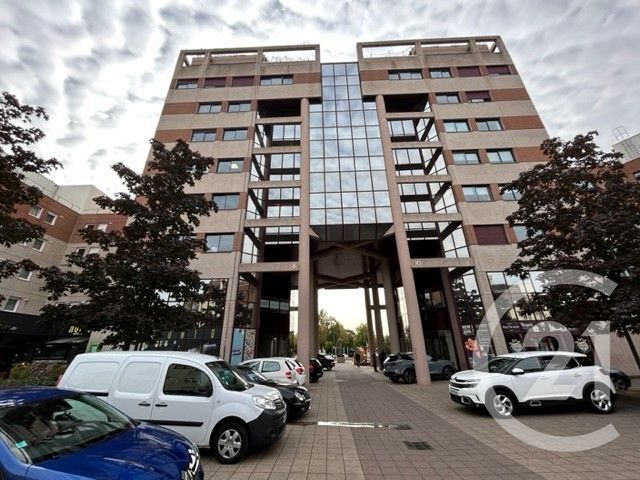 Appartement Local &agrave; louer - 1 pi&egrave;ce - 10 m2 - Schiltigheim - 67 - ALSACE