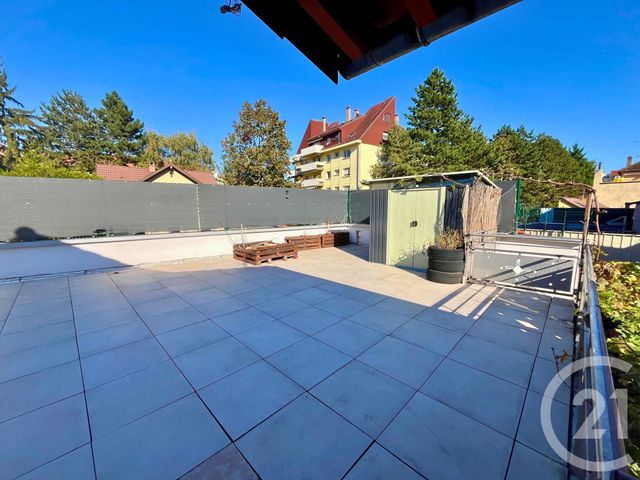 appartement - SCHILTIGHEIM - 67