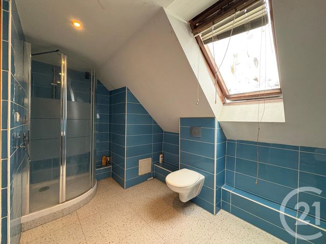Maison &agrave; vendre - 7 pi&egrave;ces - 181,55 m2 - Strasbourg - 67 - ALSACE