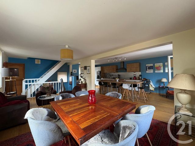 Maison &agrave; vendre - 7 pi&egrave;ces - 181,55 m2 - Strasbourg - 67 - ALSACE