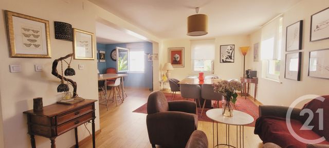 Maison &agrave; vendre - 7 pi&egrave;ces - 181,55 m2 - Strasbourg - 67 - ALSACE