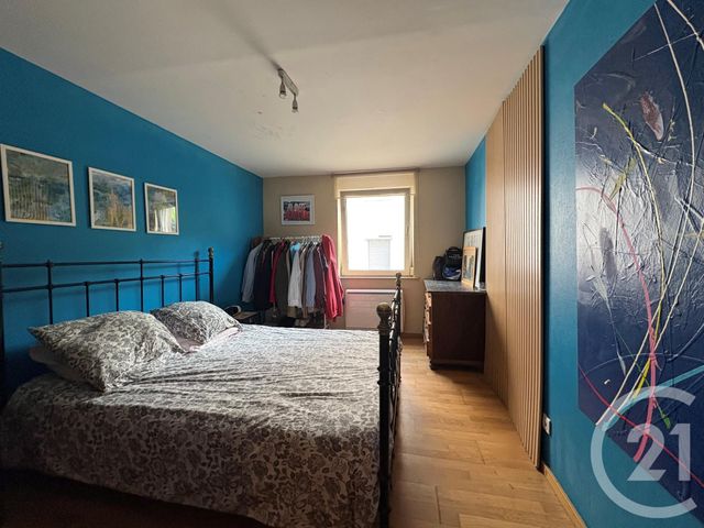 Maison &agrave; vendre - 7 pi&egrave;ces - 181,55 m2 - Strasbourg - 67 - ALSACE
