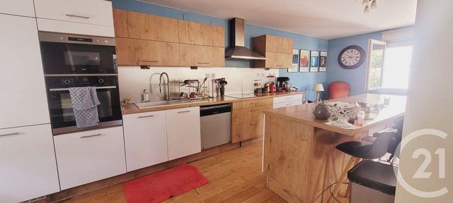 Maison &agrave; vendre - 7 pi&egrave;ces - 181,55 m2 - Strasbourg - 67 - ALSACE