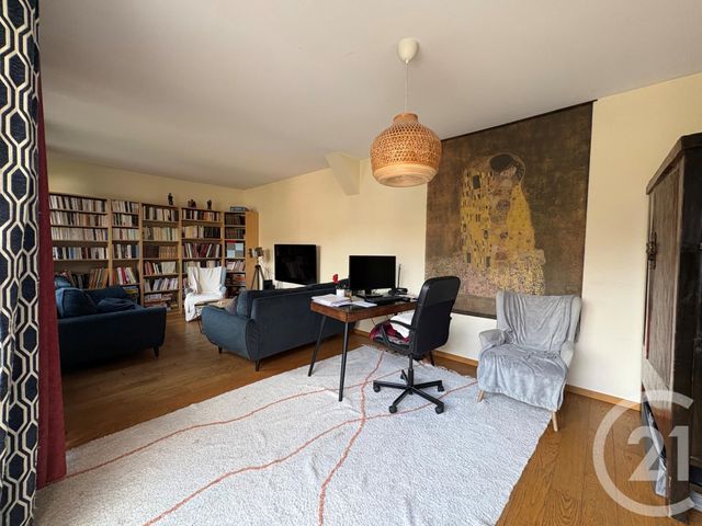 Maison &agrave; vendre - 7 pi&egrave;ces - 181,55 m2 - Strasbourg - 67 - ALSACE