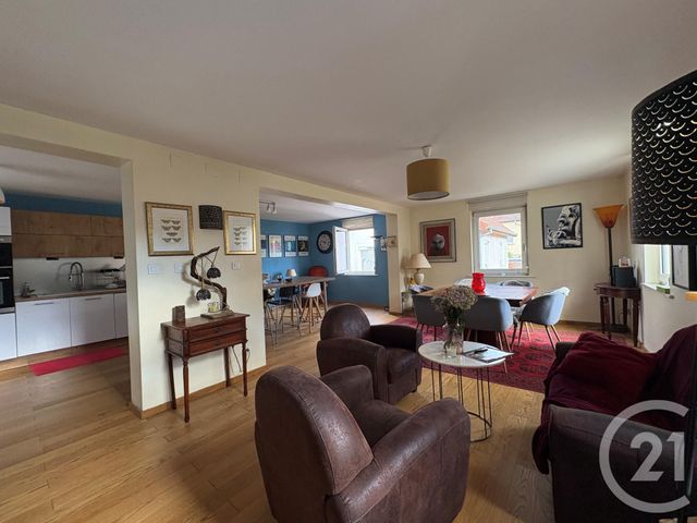 Maison &agrave; vendre - 7 pi&egrave;ces - 181,55 m2 - Strasbourg - 67 - ALSACE