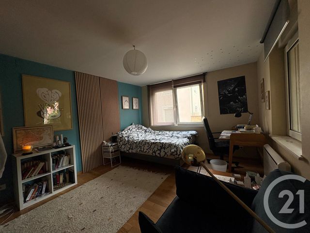 Maison &agrave; vendre - 7 pi&egrave;ces - 181,55 m2 - Strasbourg - 67 - ALSACE